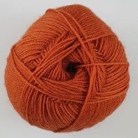 WYS - Signature 4 Ply - 1004 Amber
